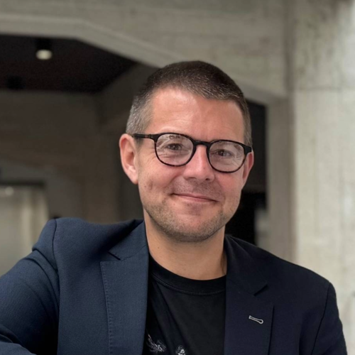 Thomas Martinsen - Global Principal AI Advisor @ Twoday