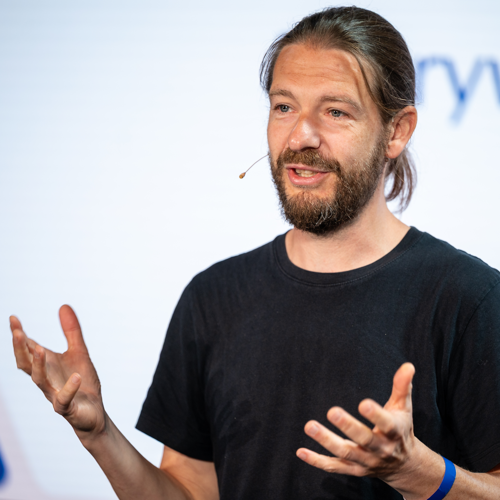Kenn Jacobsen - CMS Developer @ Umbraco