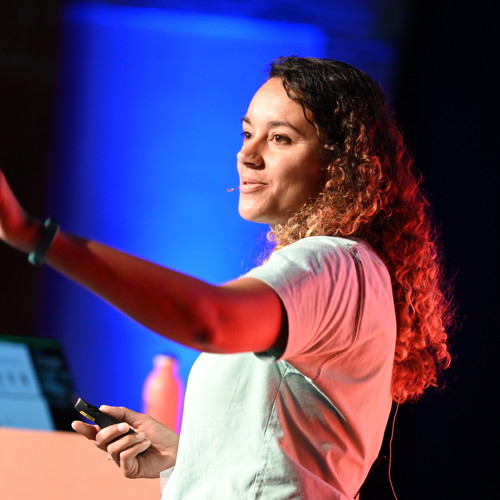 Emma Potter - Director of Developer Relations @ Umbraco