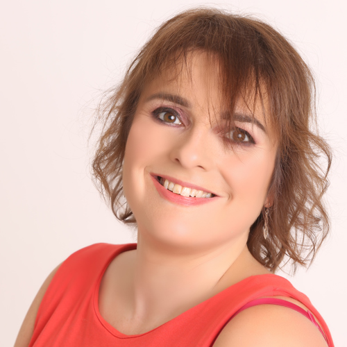Rachel Breeze - Development Practice Lead, Umbraco and .NET Developer @ Nexer Digital