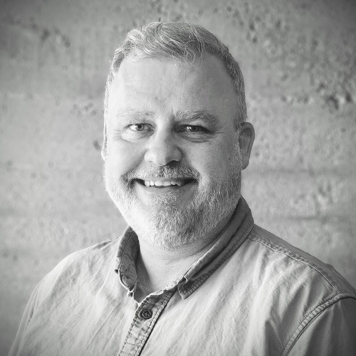 Jesper Hauge - Head of Architecture @ twoday DX