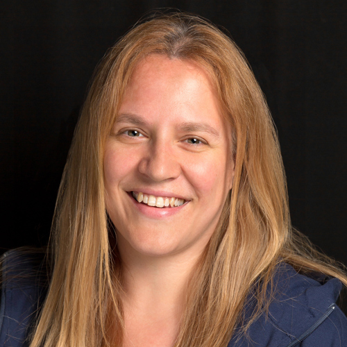 Lotte Pitcher - Head of Developer Relations at Umbraco | Microsoft MVP