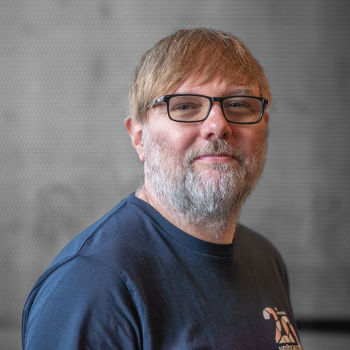 Phil Whittaker - AI Staff Engineer - Umbraco