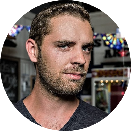 Kaspar Boel Kjeldsen - Head of Umbraco @ Kraftvaerk | Umbraco MVP