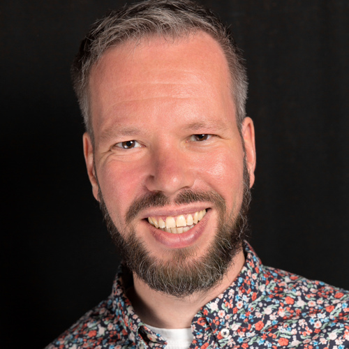 Sebastiaan Janssen - Developer Advocate @ Umbraco