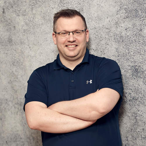 Jan Skovgaard - Senior Frontend Developer at twoday and Umbraco MVP