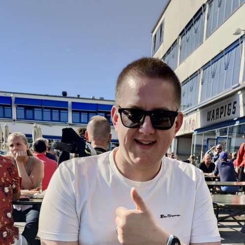 Matthew Wise - Lead Developer at Moriyama