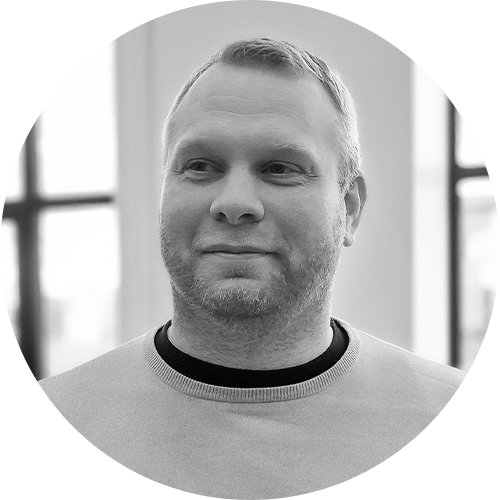 Jannich Ibsen - Microsoft MVP & Head of Architecture and Cloud at Kraftvaerk