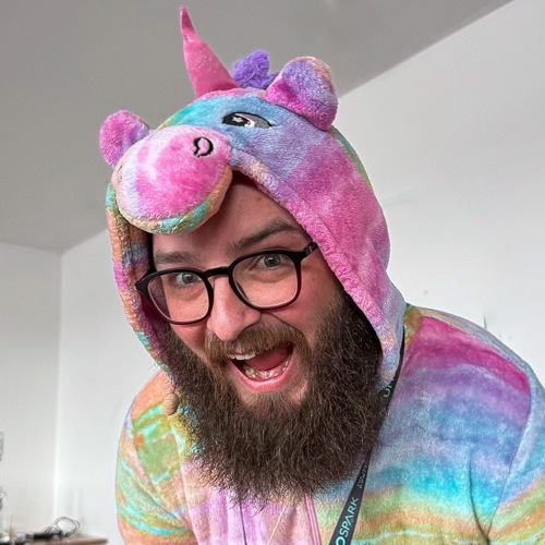 Joe Glombek - Senior .NET developer and lover of adventure